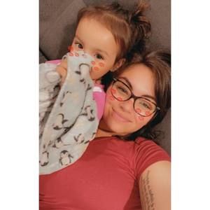 Meet your Posher, Ashley